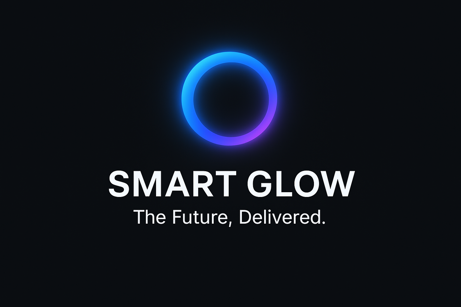 Smart Glow 💫